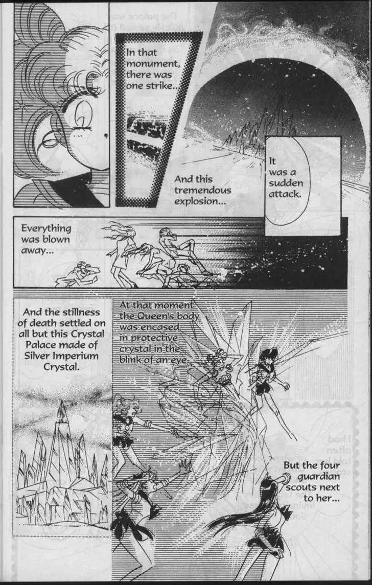 Sailor Moon Chapter 5.2 16